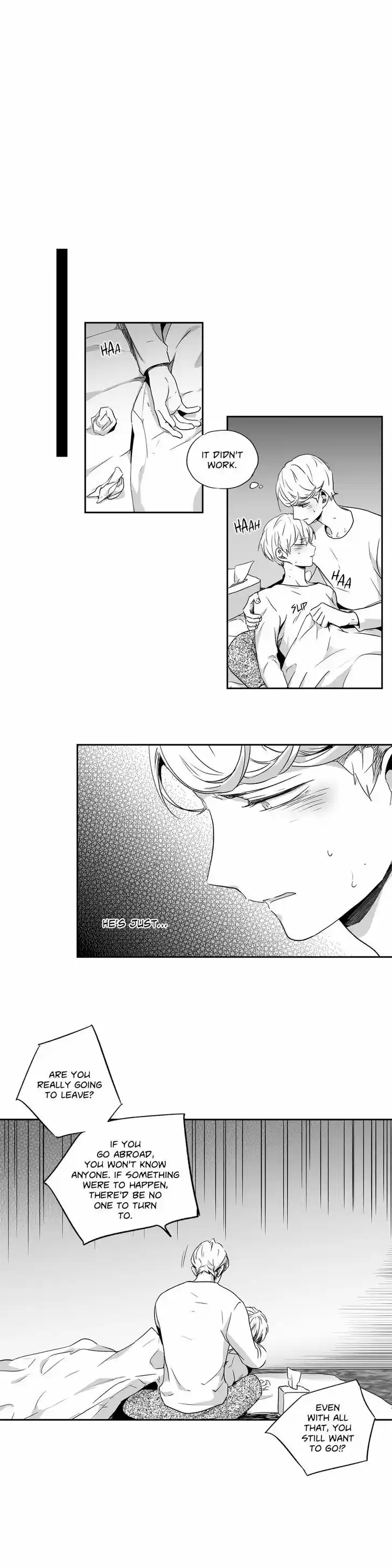 Love Is An Illusion 36