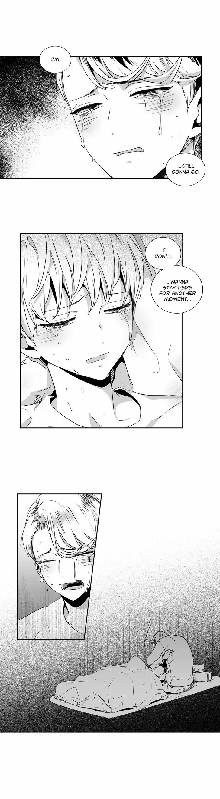 Love Is An Illusion 36