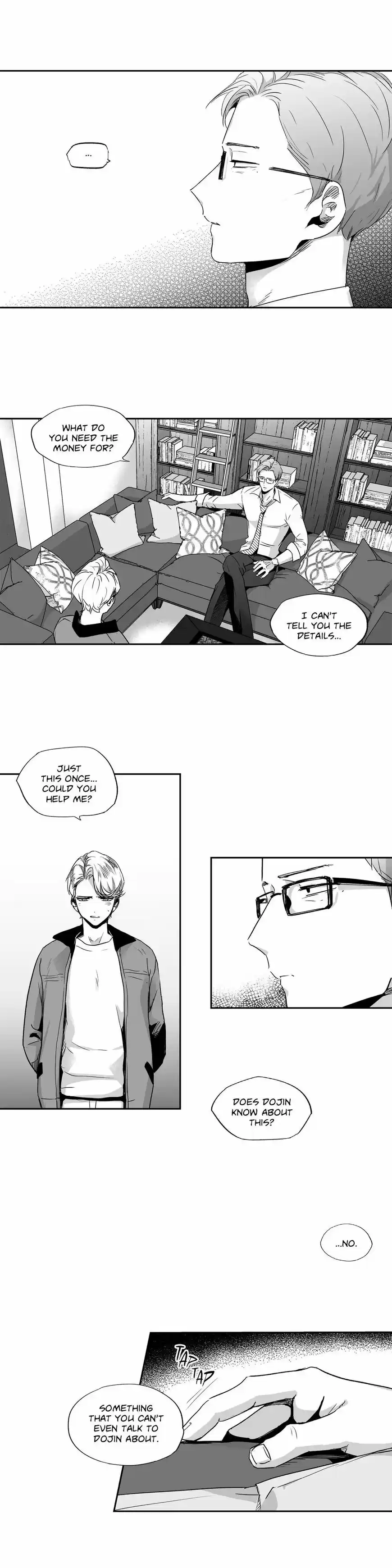 Love Is An Illusion 37