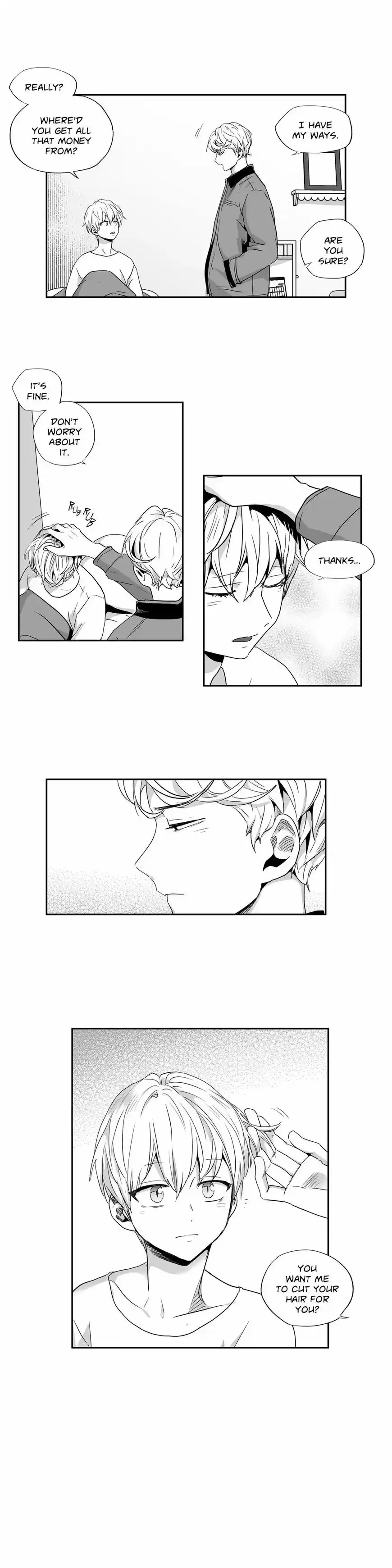 Love Is An Illusion 37