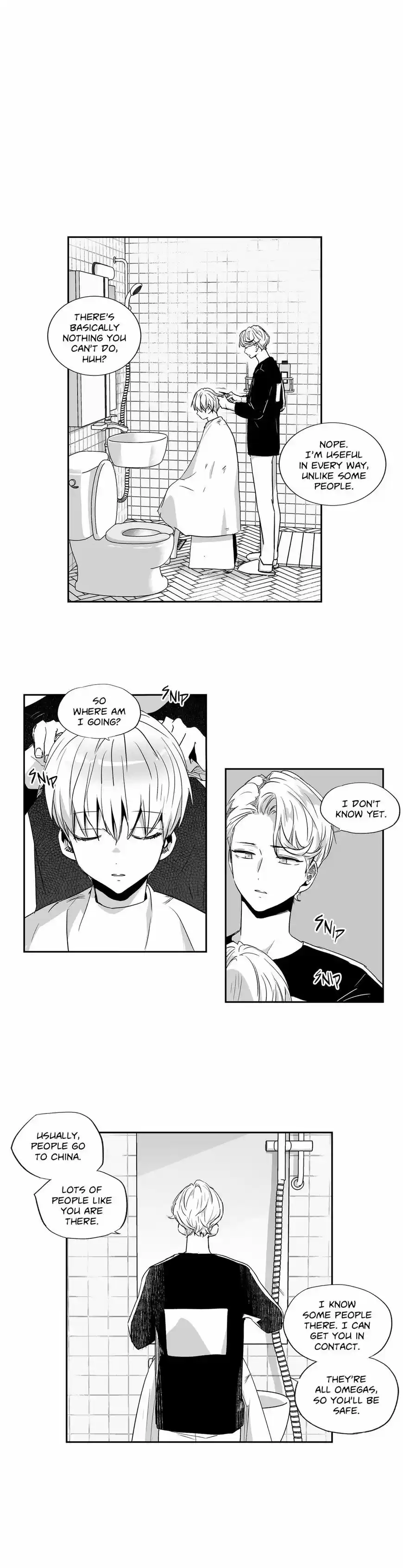 Love Is An Illusion 37