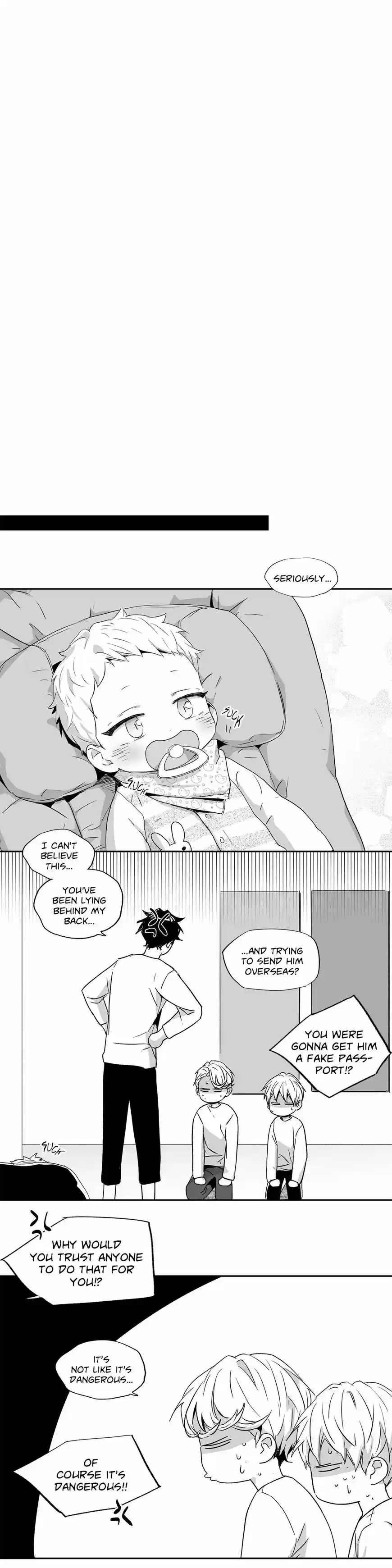 Love Is An Illusion 38