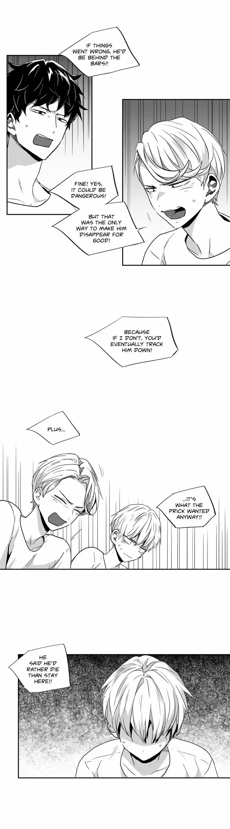 Love Is An Illusion 38