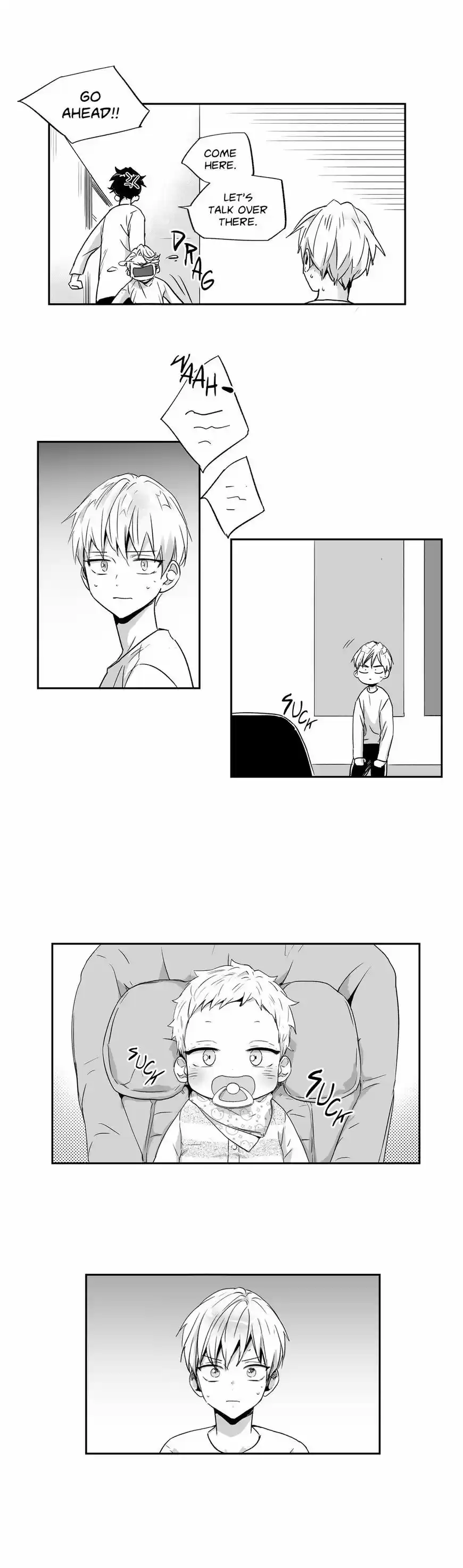 Love Is An Illusion 38