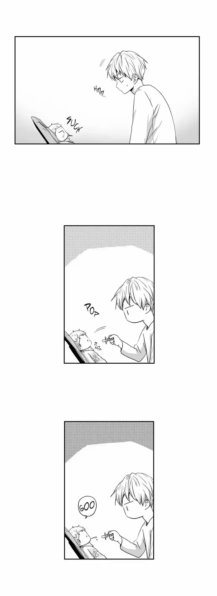 Love Is An Illusion 38