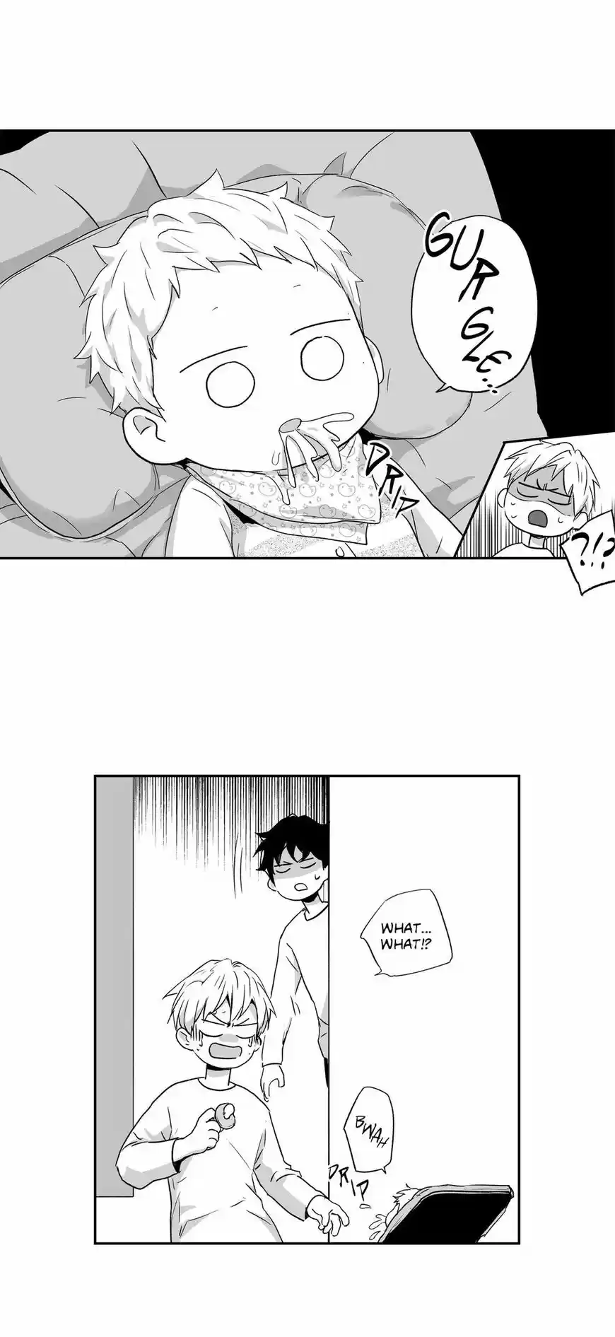 Love Is An Illusion 38