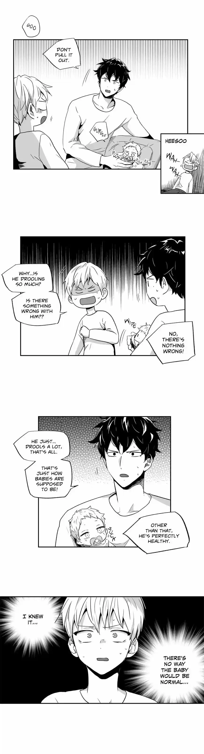 Love Is An Illusion 38