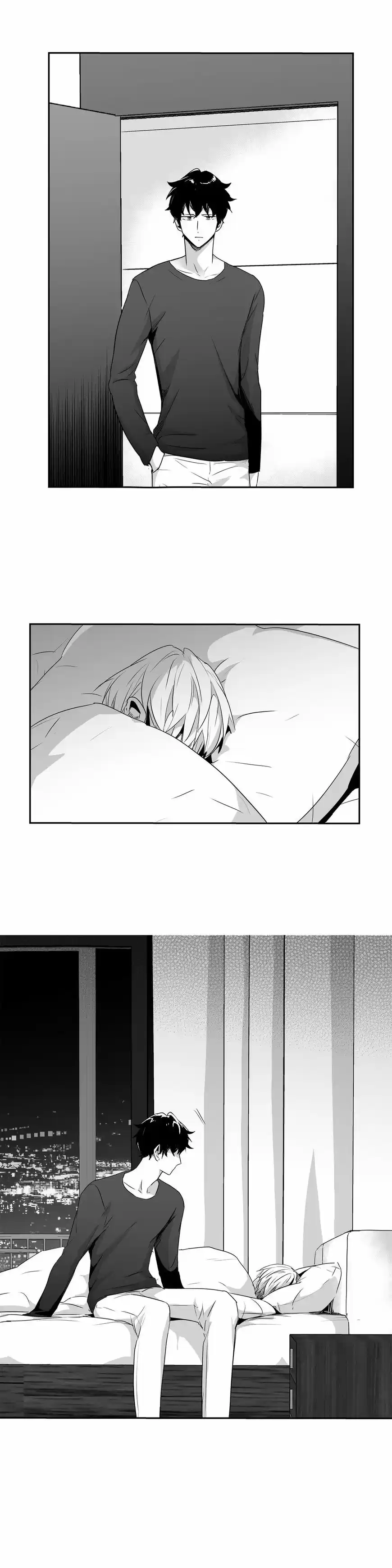 Love Is An Illusion 38