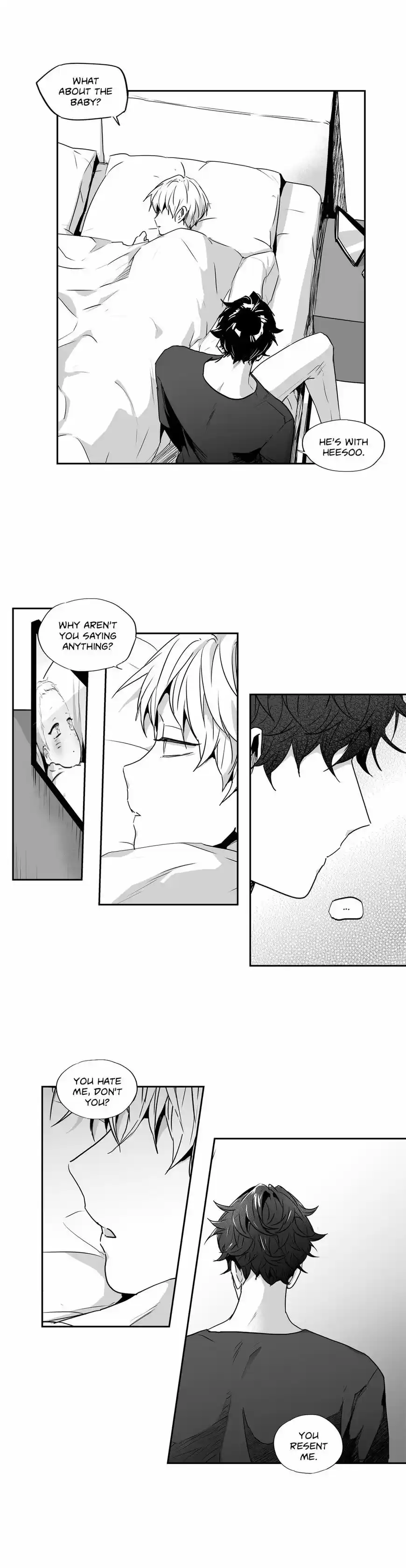 Love Is An Illusion 39