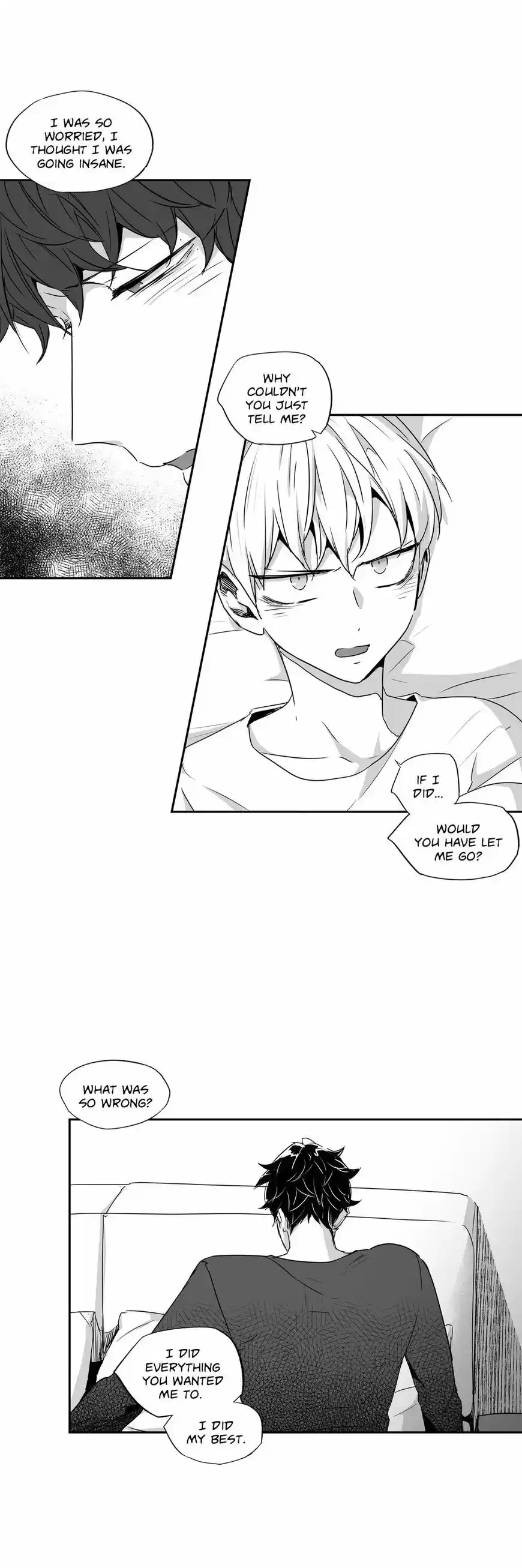 Love Is An Illusion 39