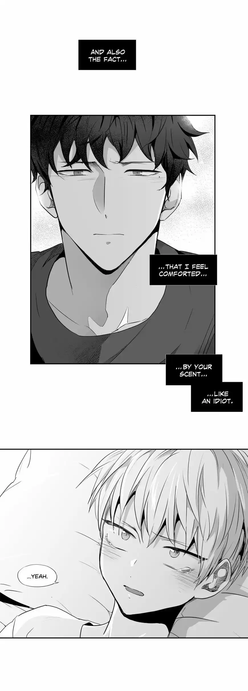 Love Is An Illusion 39