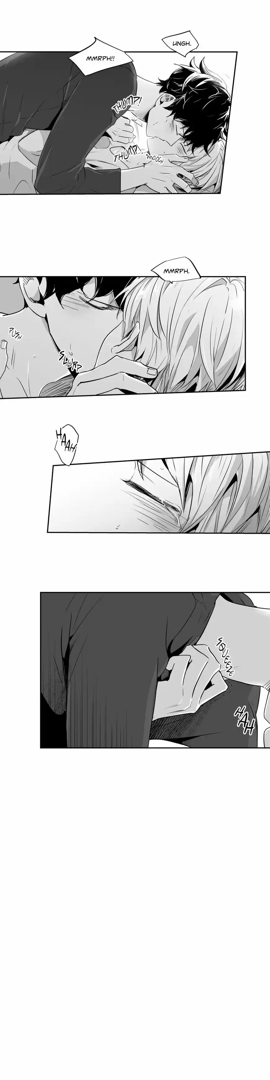 Love Is An Illusion 39