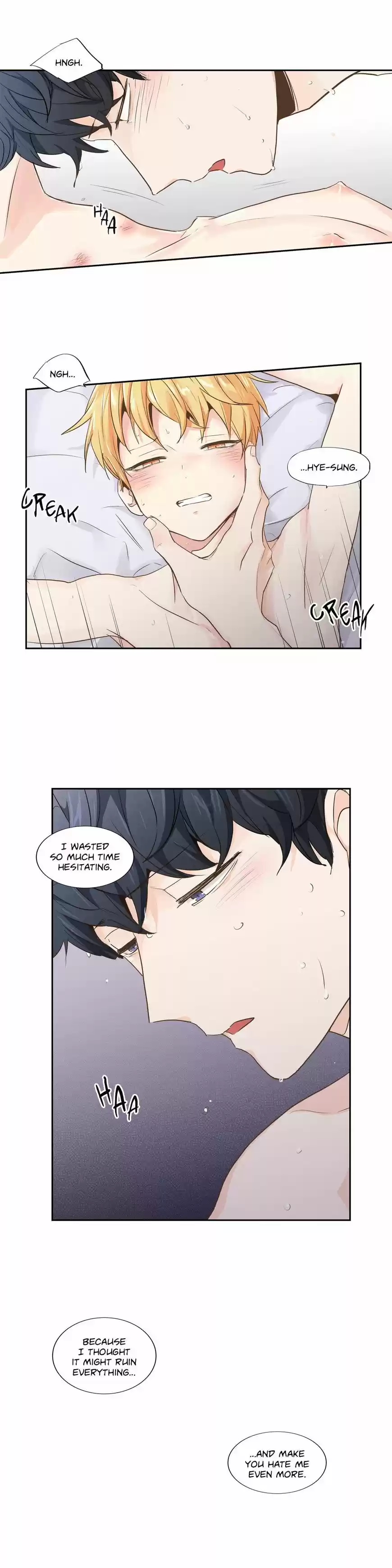 Love Is An Illusion 39