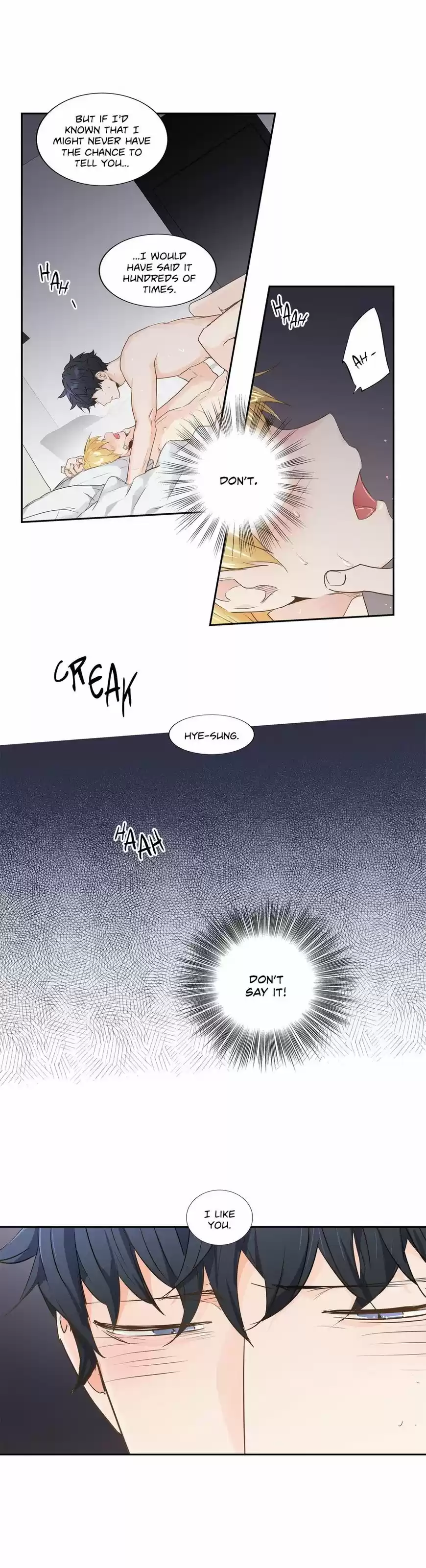 Love Is An Illusion 39