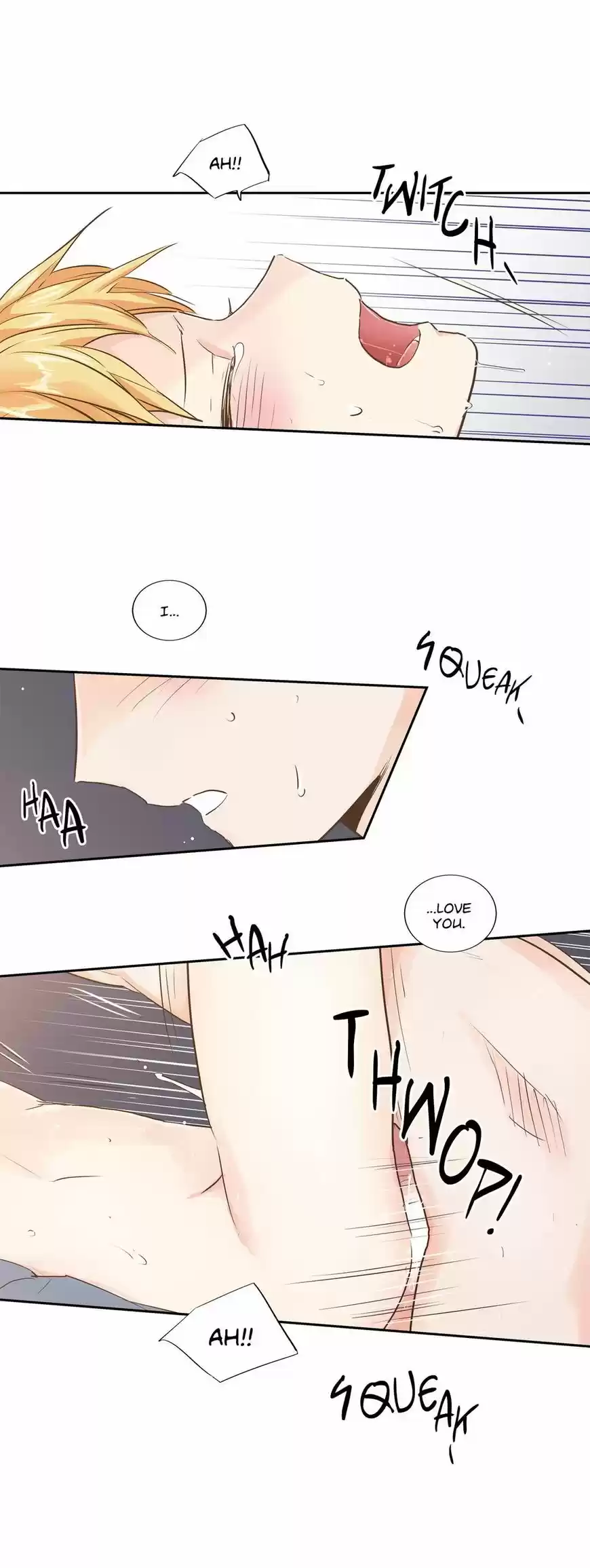 Love Is An Illusion 39