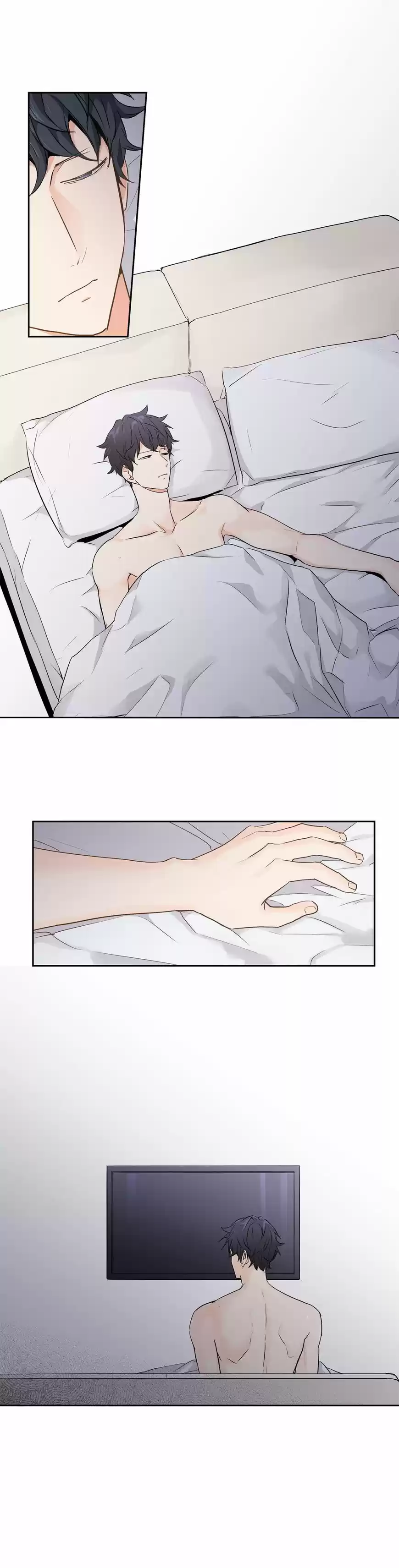 Love Is An Illusion 39