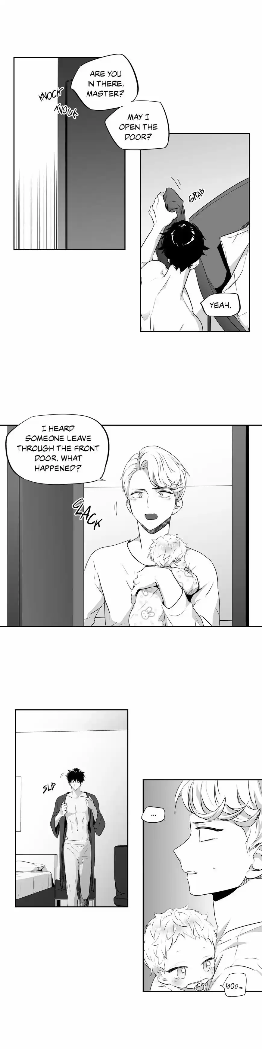 Love Is An Illusion 40