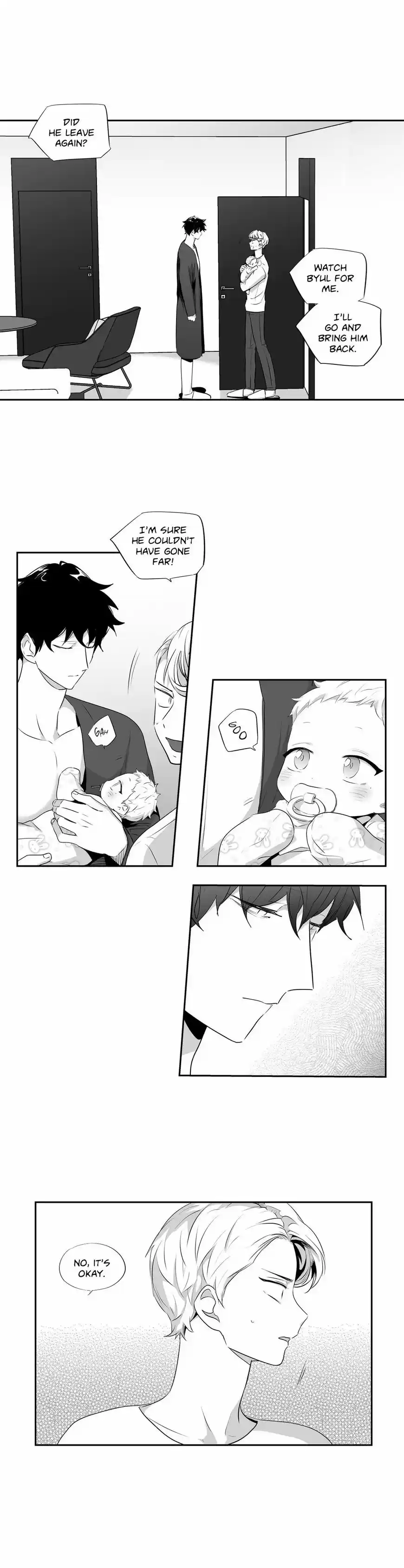 Love Is An Illusion 40