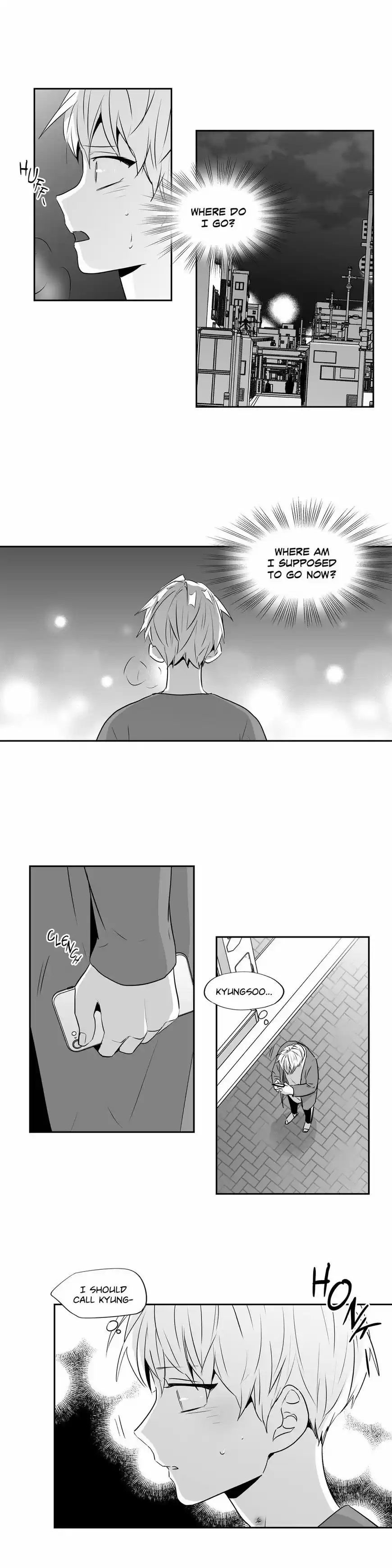 Love Is An Illusion 40