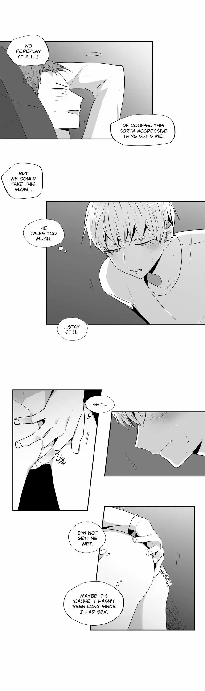 Love Is An Illusion 40