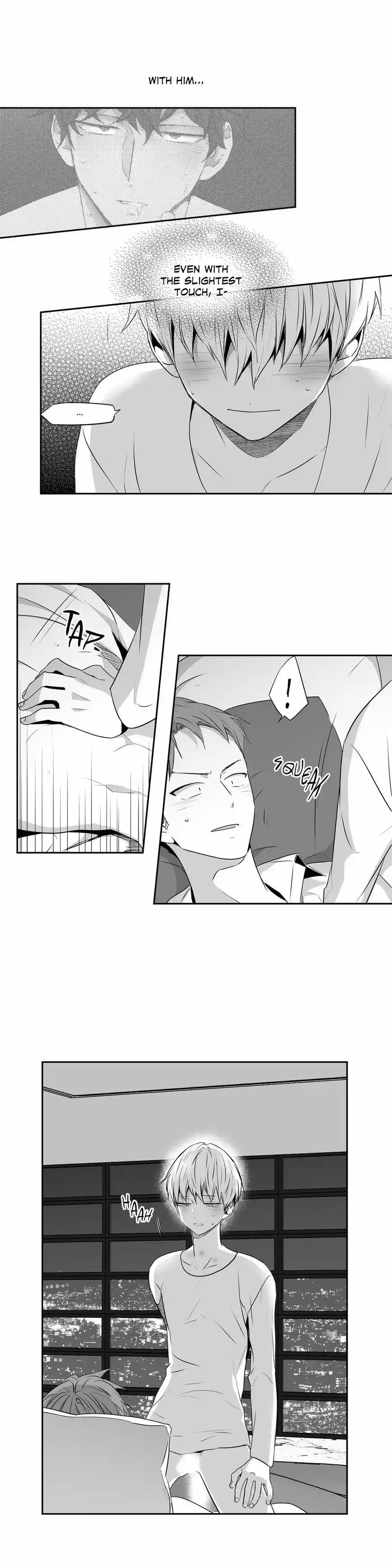 Love Is An Illusion 40