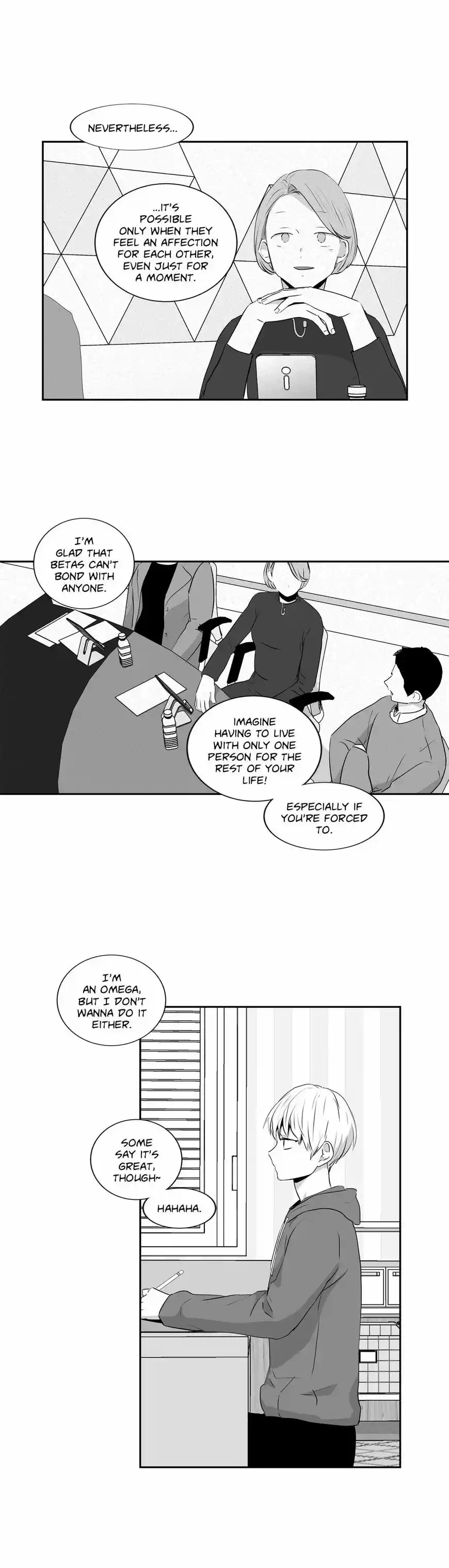 Love Is An Illusion 41