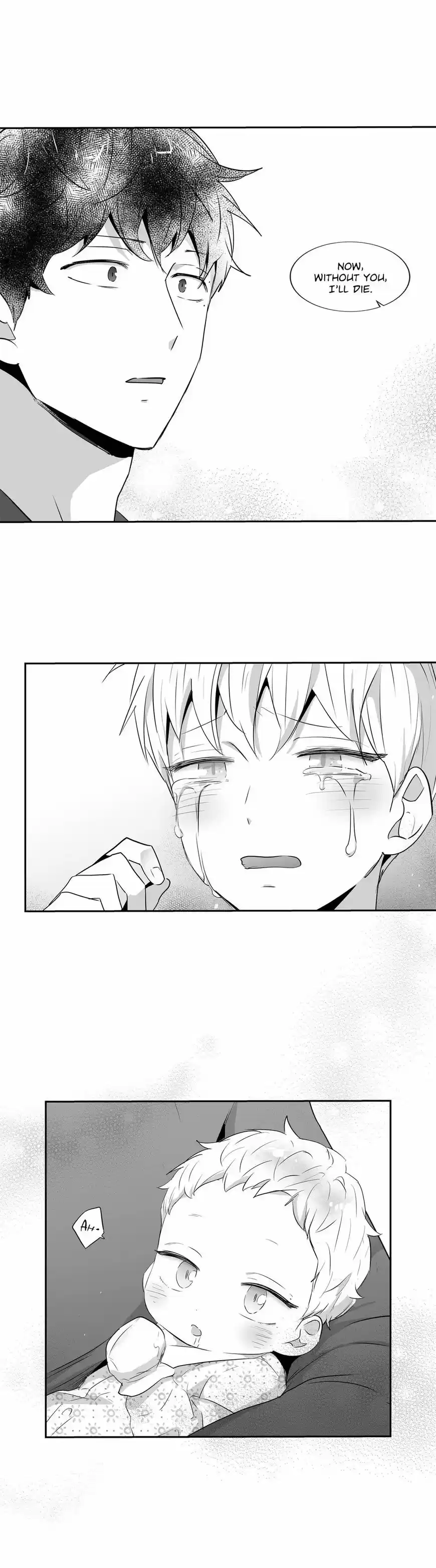 Love Is An Illusion 41