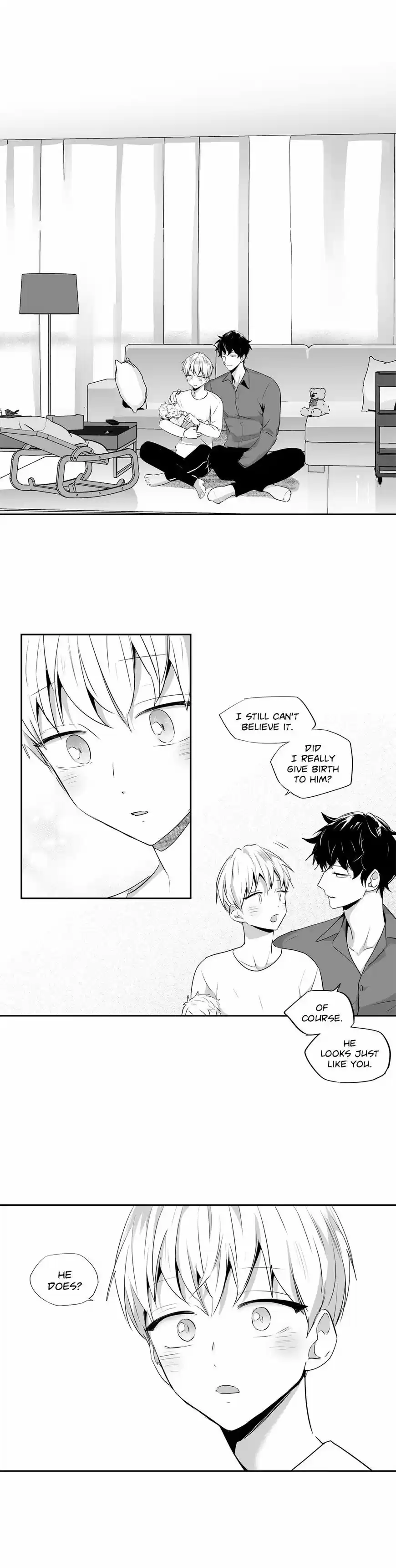 Love Is An Illusion 42