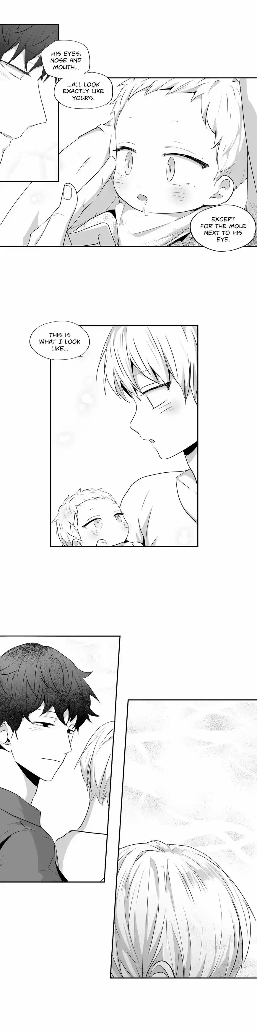 Love Is An Illusion 42