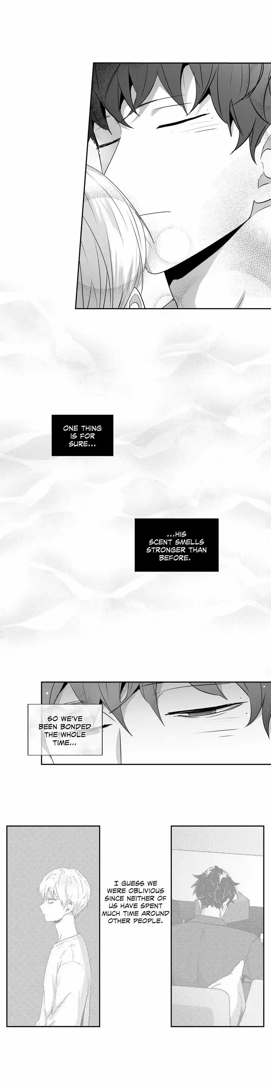 Love Is An Illusion 42