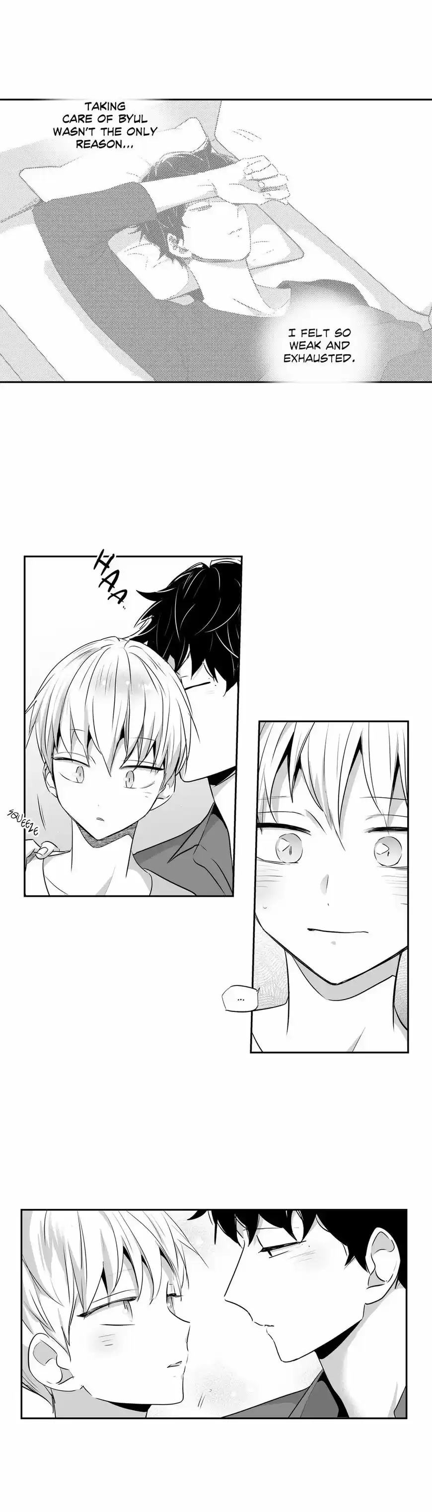 Love Is An Illusion 42