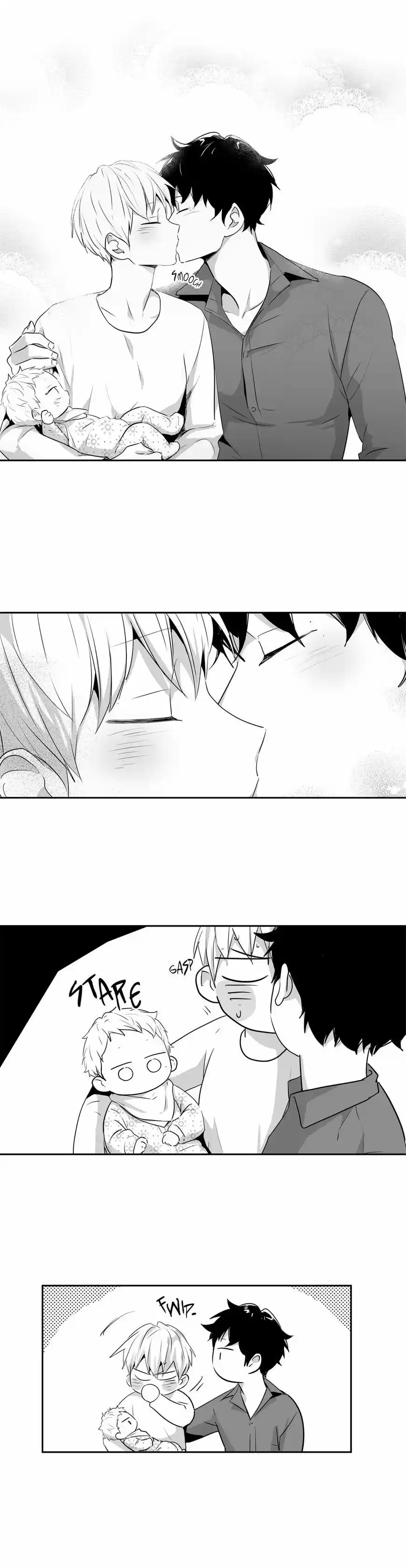 Love Is An Illusion 42