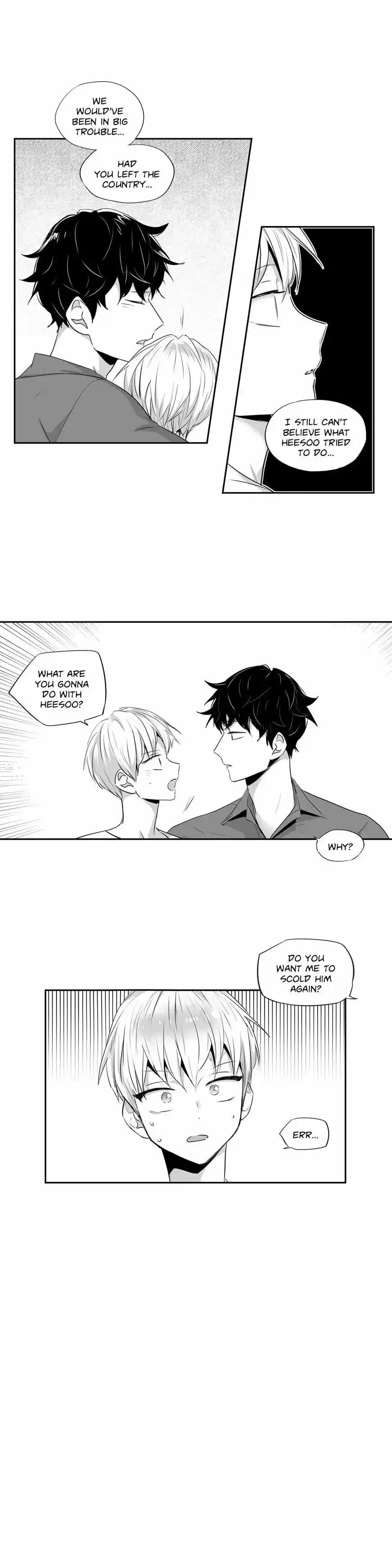 Love Is An Illusion 42