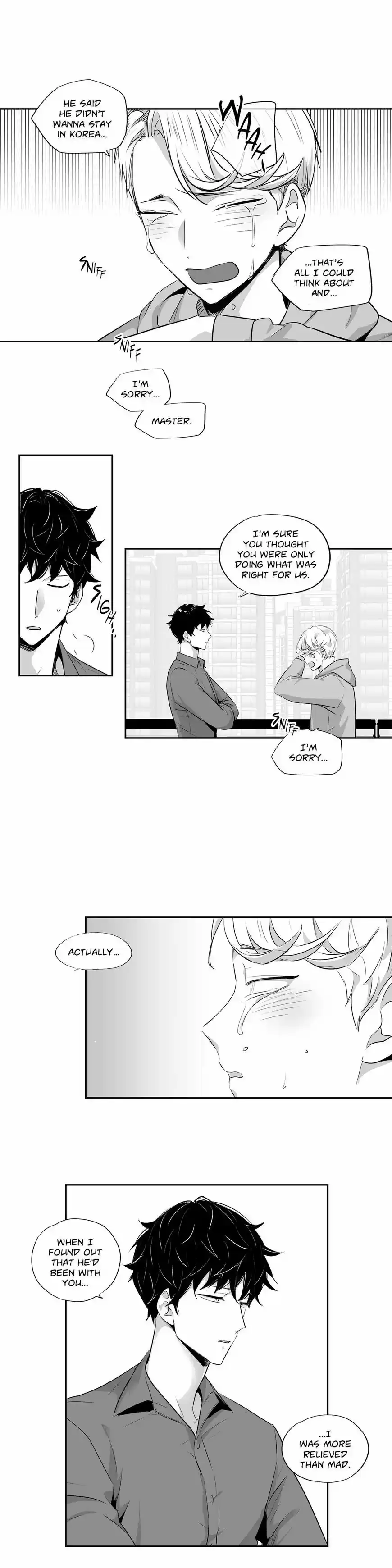 Love Is An Illusion 42