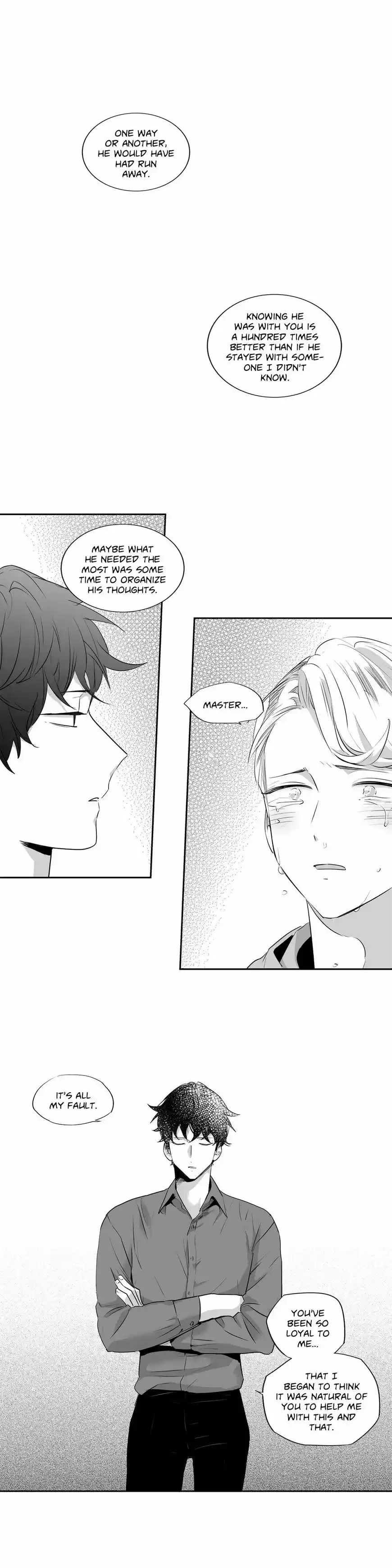 Love Is An Illusion 42