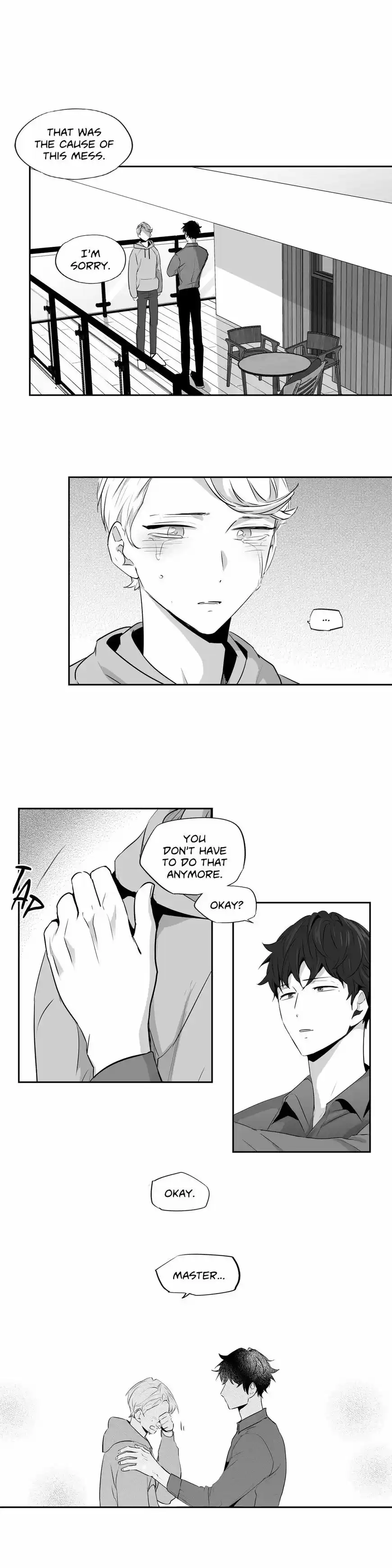 Love Is An Illusion 42