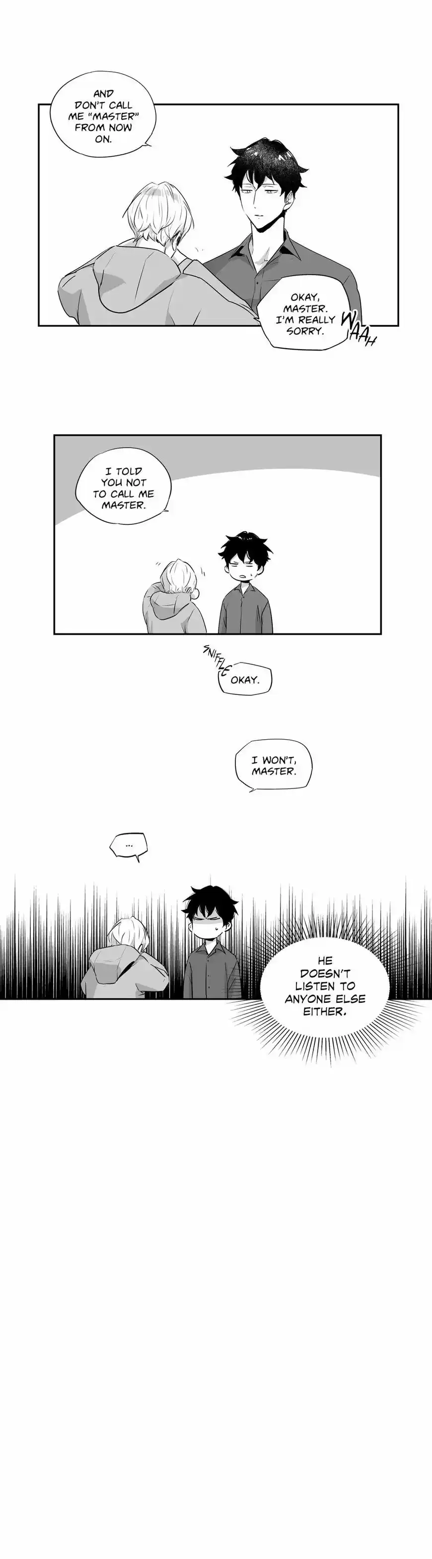 Love Is An Illusion 42