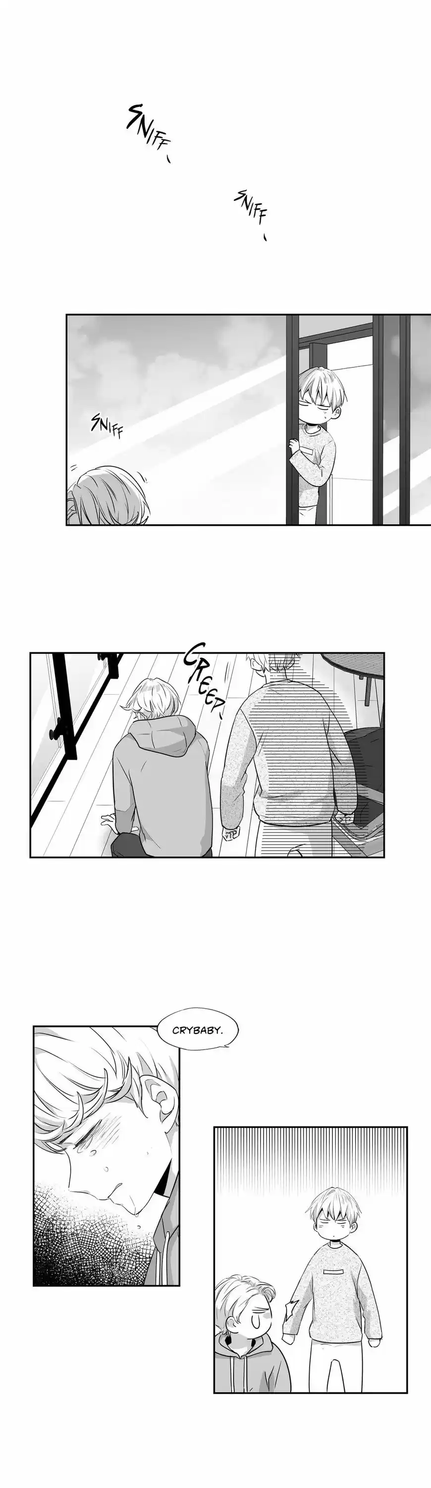 Love Is An Illusion 42