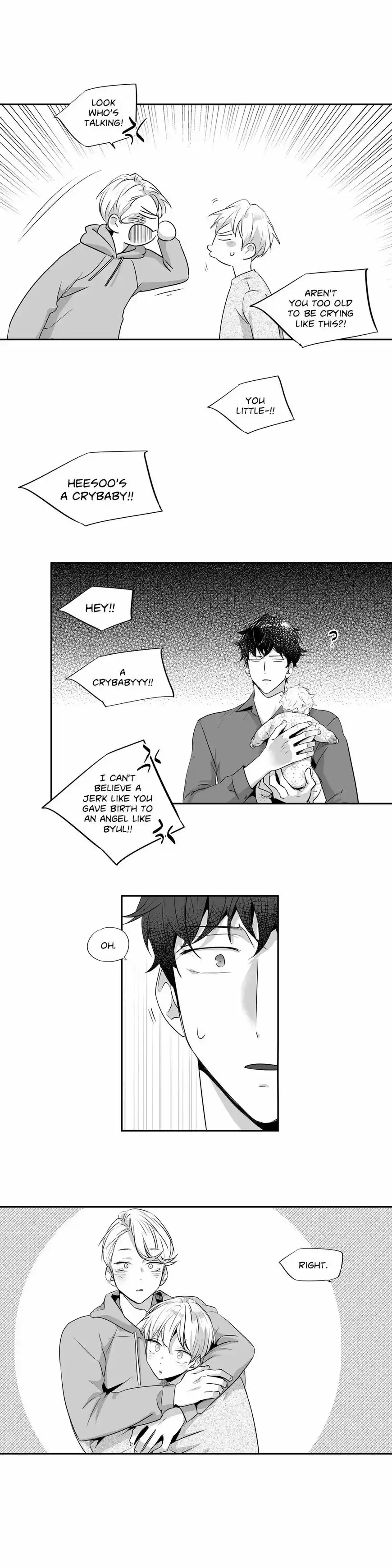 Love Is An Illusion 42