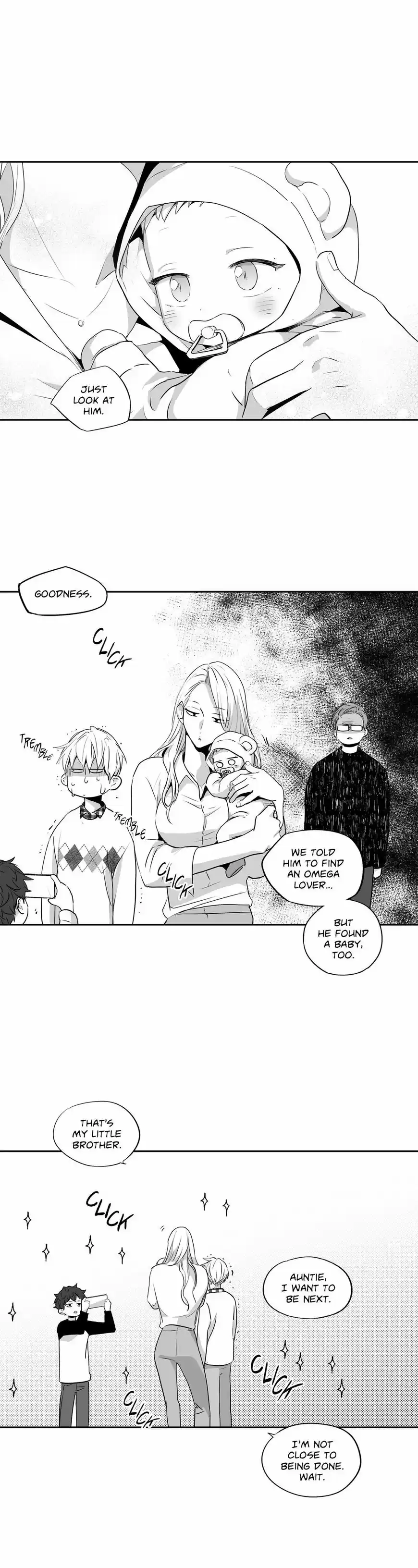 Love Is An Illusion 43