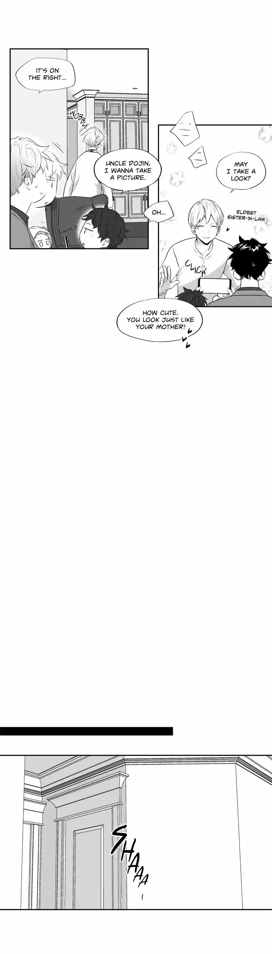 Love Is An Illusion 43