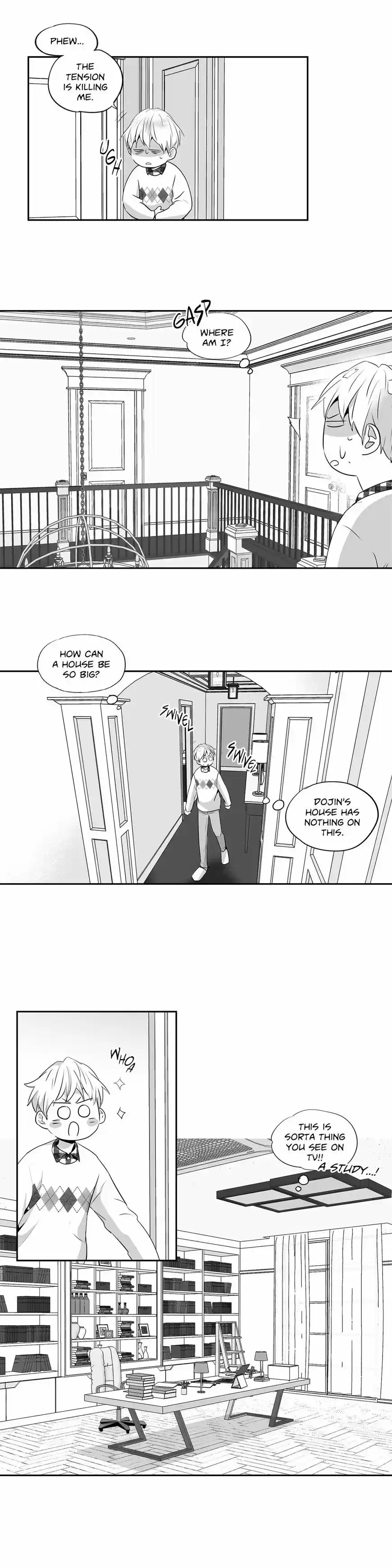 Love Is An Illusion 43