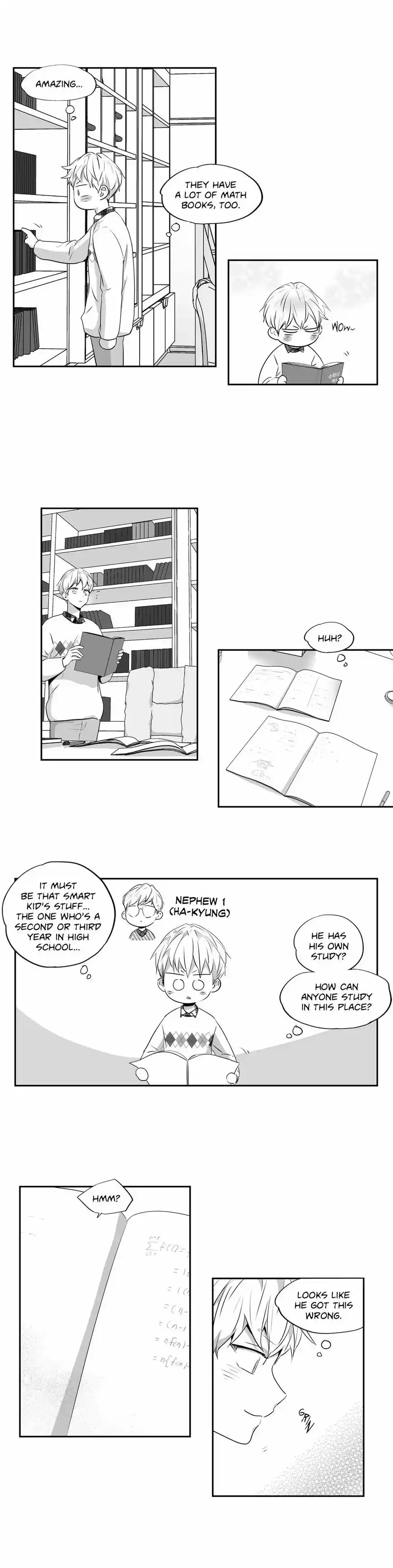 Love Is An Illusion 43