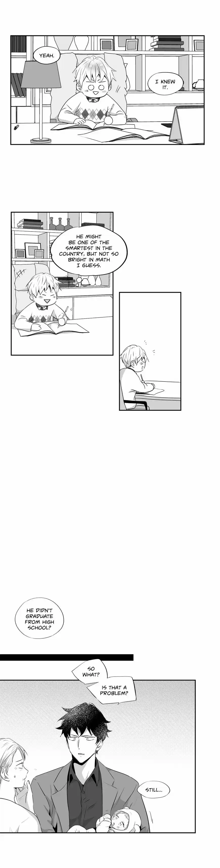 Love Is An Illusion 43