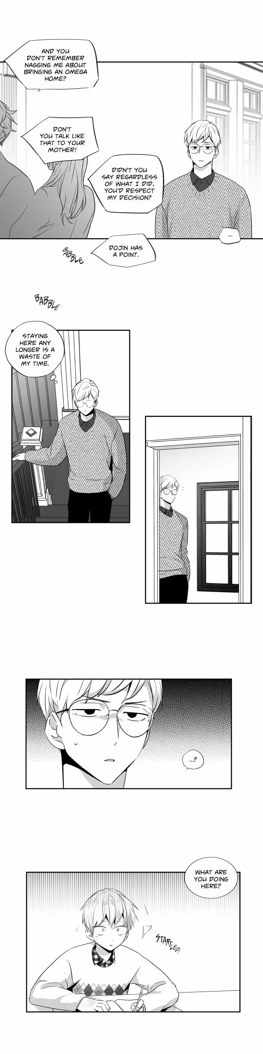 Love Is An Illusion 43