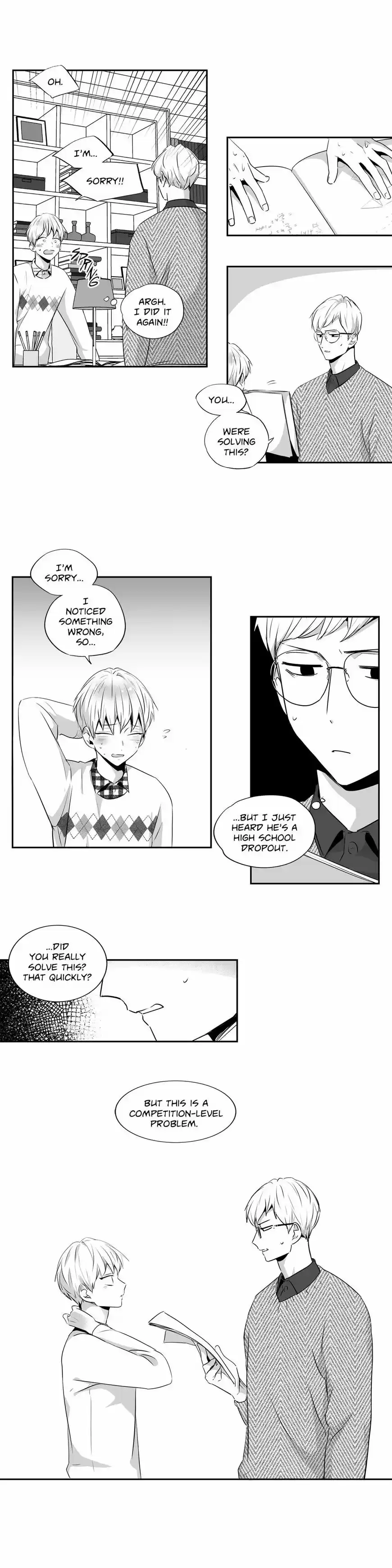 Love Is An Illusion 43