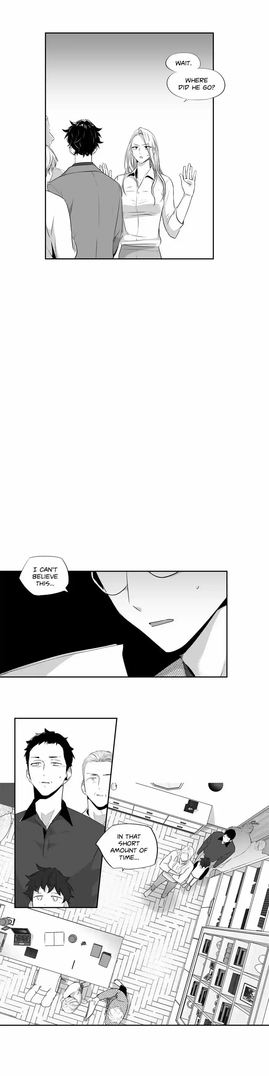 Love Is An Illusion 43