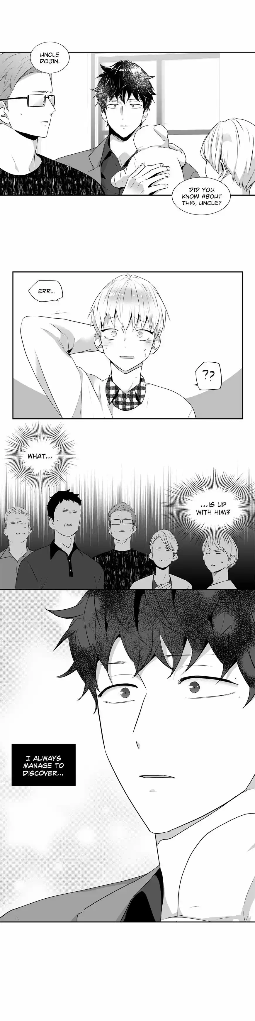 Love Is An Illusion 43