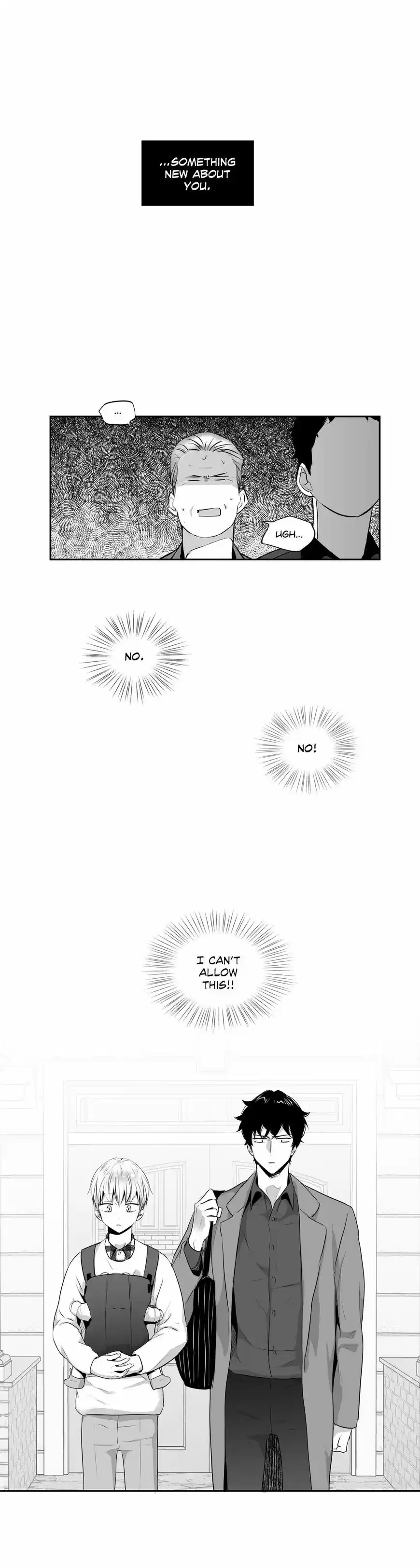 Love Is An Illusion 43