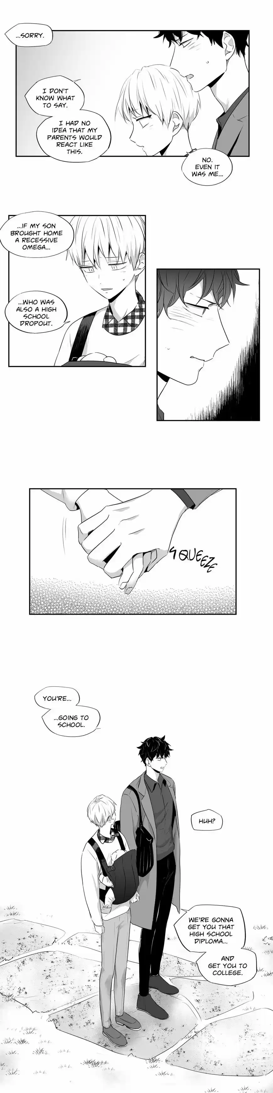 Love Is An Illusion 43